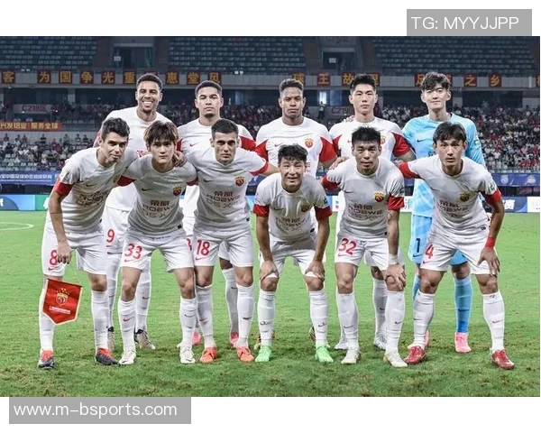 运动最新数据广州足球队荣登足球力量排行榜首位展现强大实力与潜力